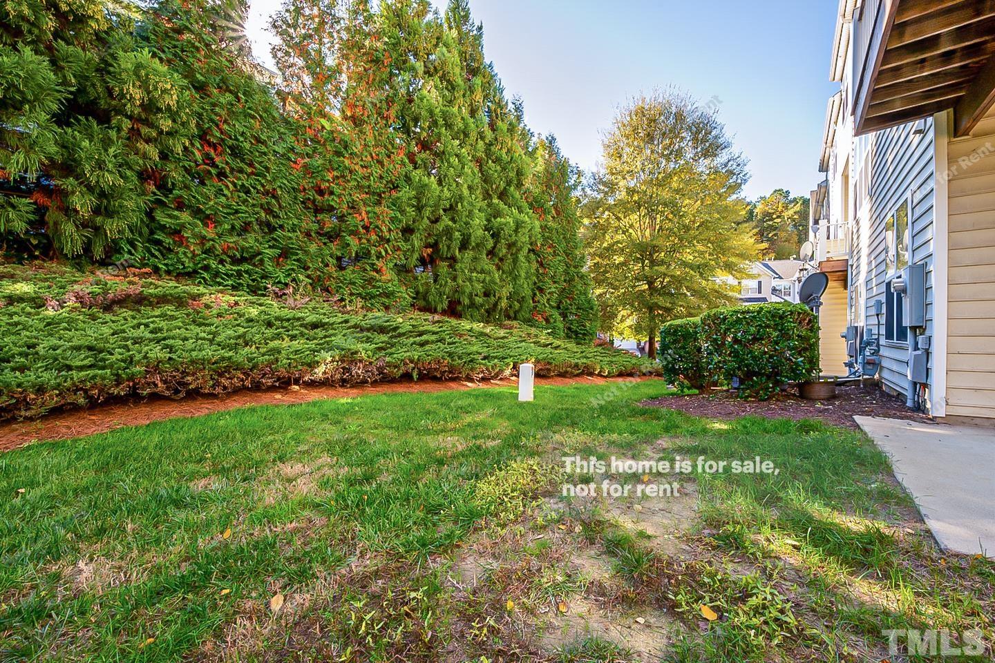 5017 Celtic Court Raleigh, NC 27612 - Photo 26 of 27 Gallery Image 26