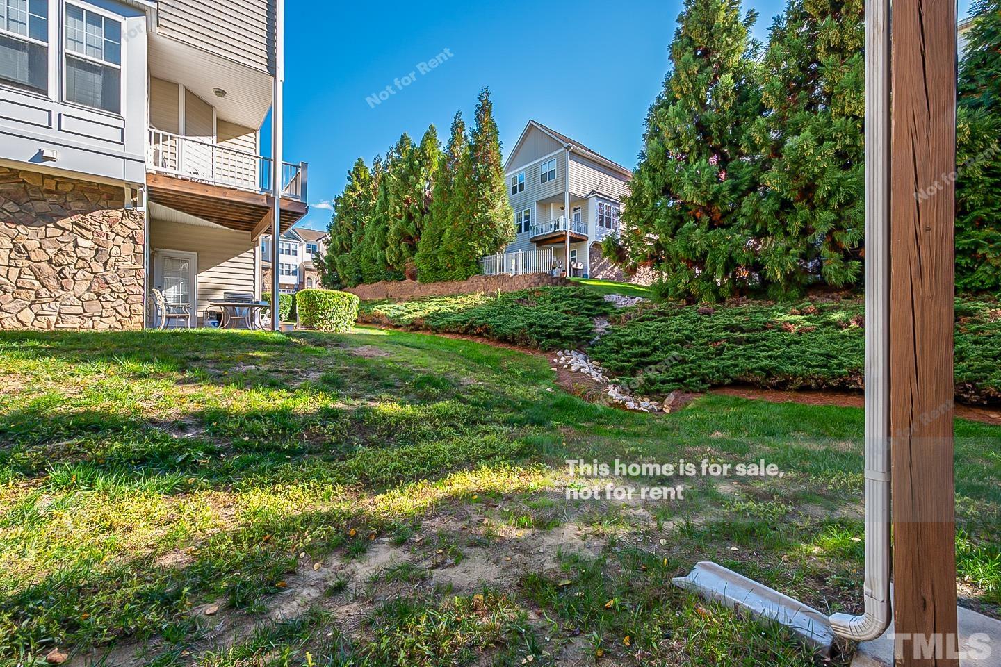 5017 Celtic Court Raleigh, NC 27612 - Photo 27 of 27 Gallery Image 27