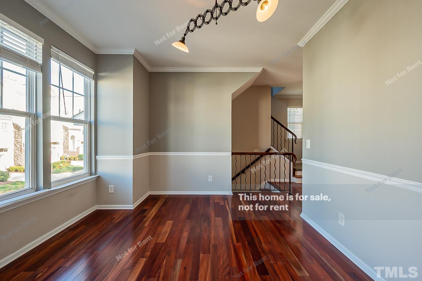 5017 Celtic Court Raleigh, NC 27612 - Photo 7 of 27 Gallery Image 7