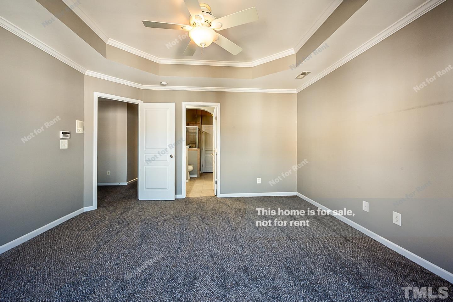 5017 Celtic Court Raleigh, NC 27612 - Photo 8 of 27 Gallery Image 8