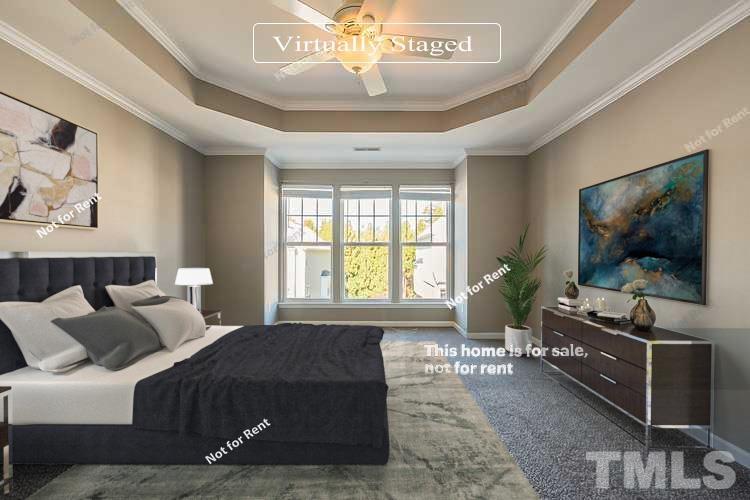 5017 Celtic Court Raleigh, NC 27612 - Photo 9 of 27 Gallery Image 9