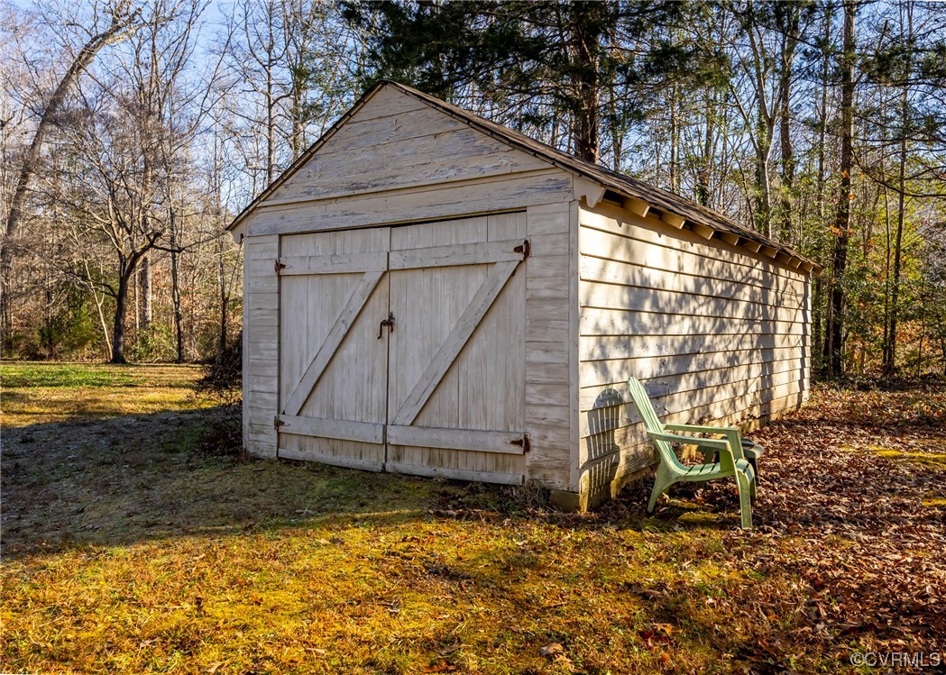 13125 Scotchtown Road Beaverdam, VA 23015 - Photo 30 of 38 Gallery Image 30