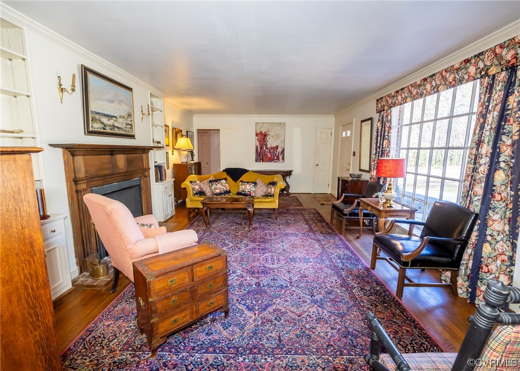 13125 Scotchtown Road Beaverdam, VA 23015 - Photo 4 of 38 Gallery Image 4