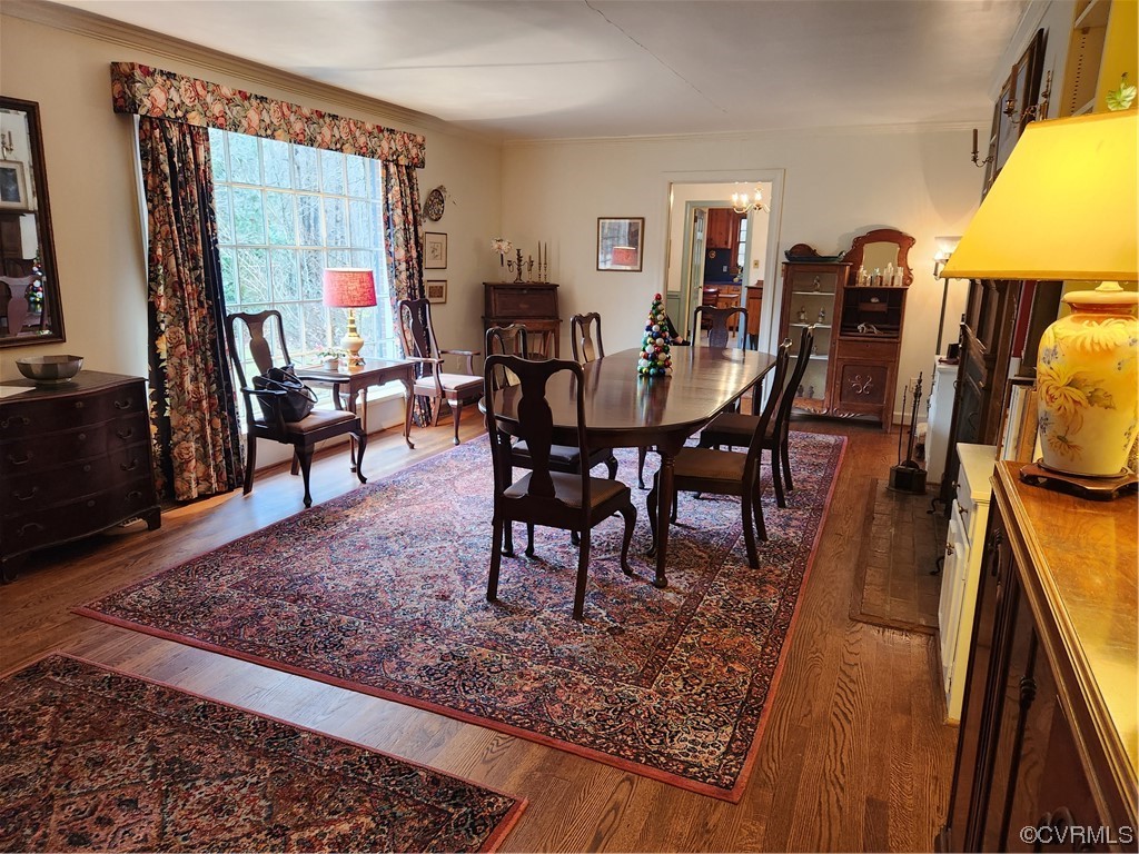 13125 Scotchtown Road Beaverdam, VA 23015 - Photo 6 of 38 Gallery Image 6