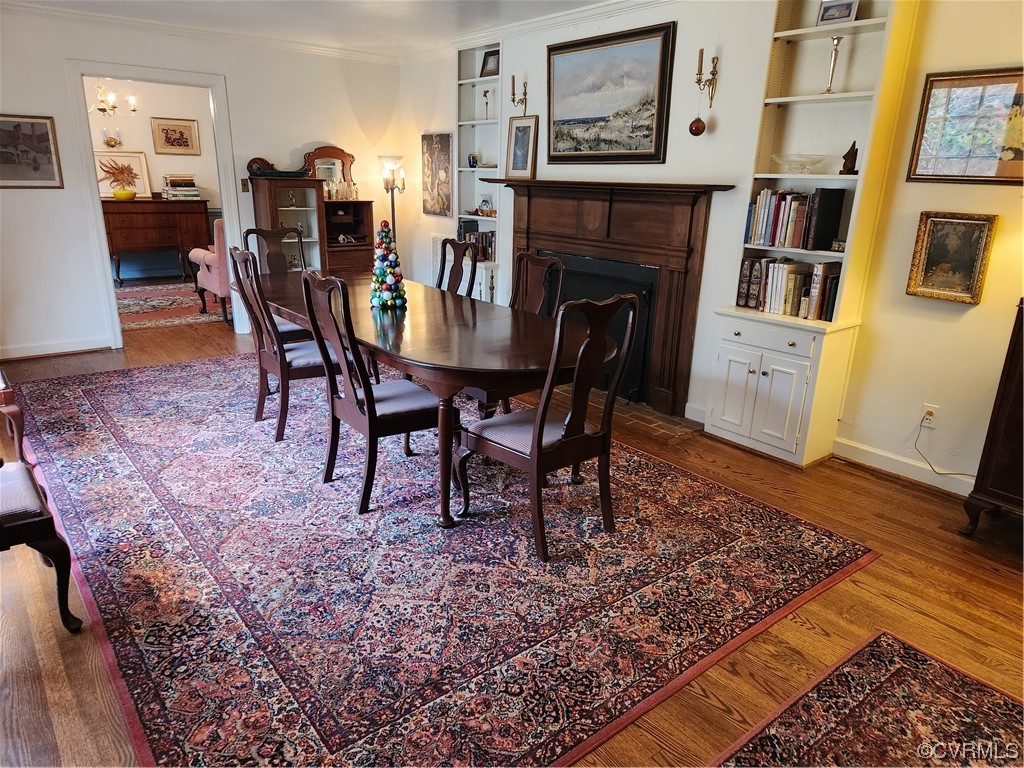 13125 Scotchtown Road Beaverdam, VA 23015 - Photo 7 of 38 Gallery Image 7