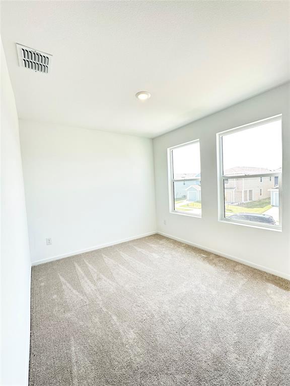 906 Grebe Drive Princeton, TX 75407 - Photo 16 of 24 Front secondary bedroom