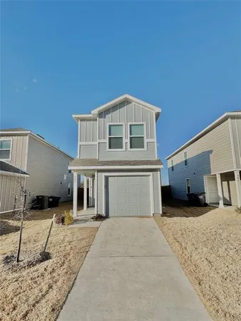 $1,725 | 906 Grebe Drive, Princeton, TX 75407