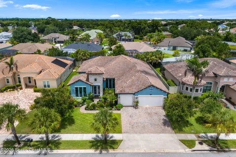 $1,299,000 | 3731 Durksly Drive, Melbourne, FL 32940