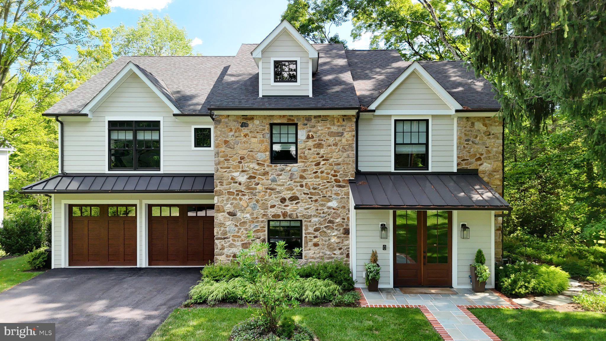 189 South Spring Mill Road Villanova, PA 19085 - Photo 4 of 92 Gallery Image 4