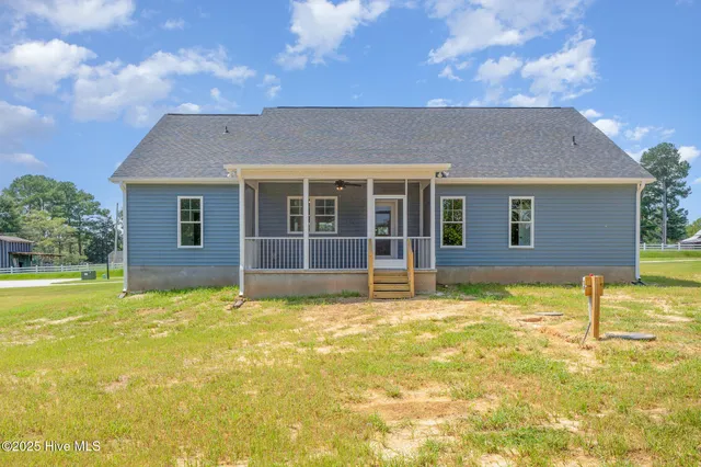 $346,900 | 40 Bailey-Boykin Road, Selma, NC 27576