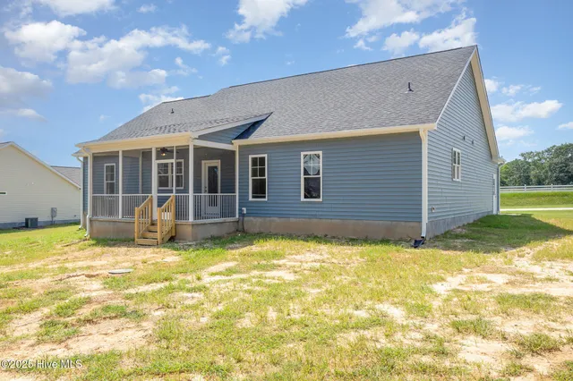 $346,900 | 40 Bailey-Boykin Road, Selma, NC 27576
