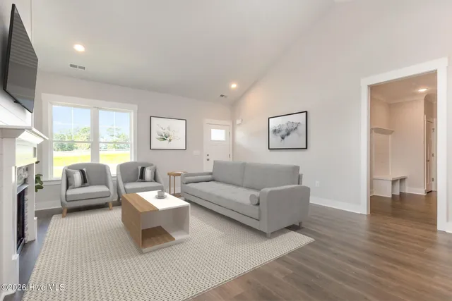 $346,900 | 40 Bailey-Boykin Road, Selma, NC 27576