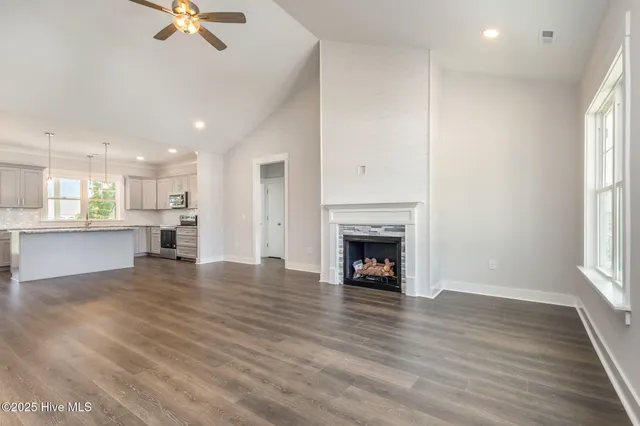 $346,900 | 40 Bailey-Boykin Road, Selma, NC 27576