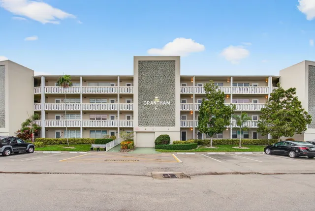 $125,000 | 386 Grantham F, Deerfield Beach, FL 33442