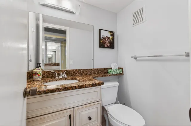 $125,000 | 386 Grantham F, Deerfield Beach, FL 33442