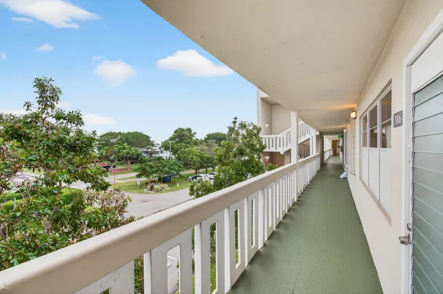 $125,000 | 386 Grantham F, Deerfield Beach, FL 33442