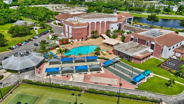 $125,000 | 386 Grantham F, Deerfield Beach, FL 33442