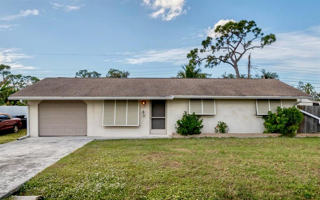 2590 Mohegan Road Venice, FL 34293 - Photo 1 of 1