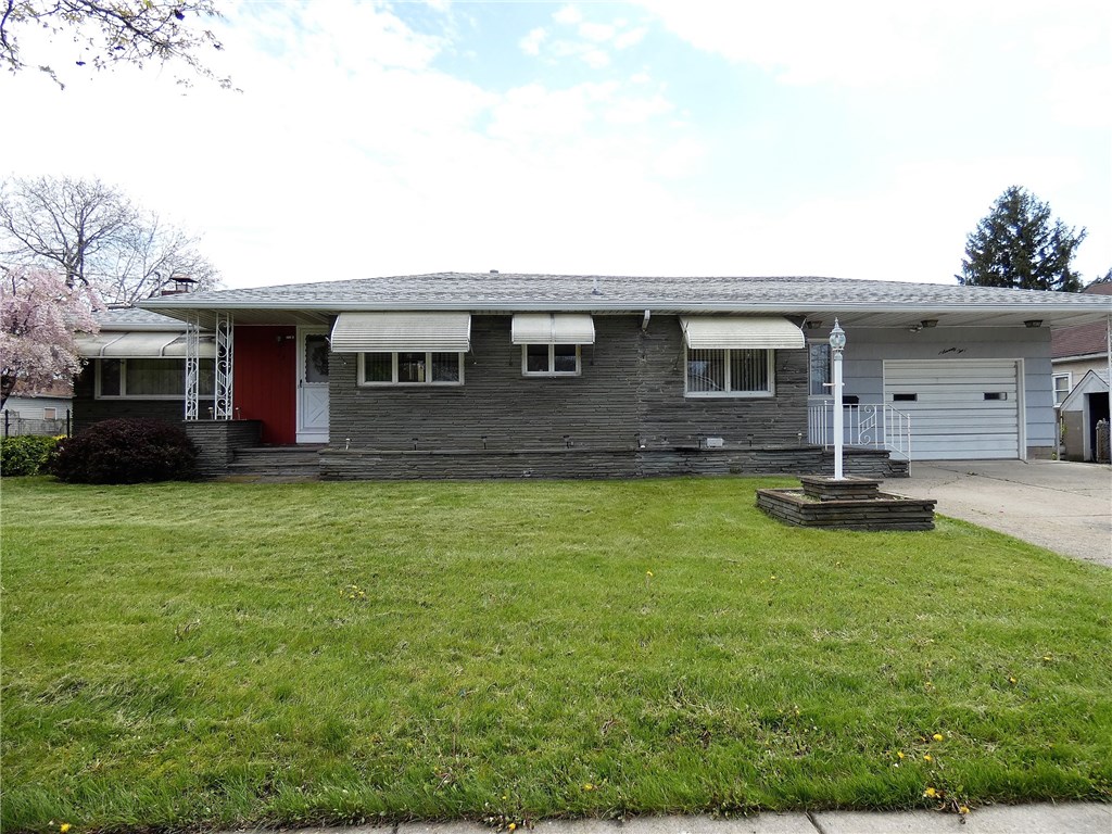 72 Abbott Street Rochester, NY 14606 - Photo 1 of 1