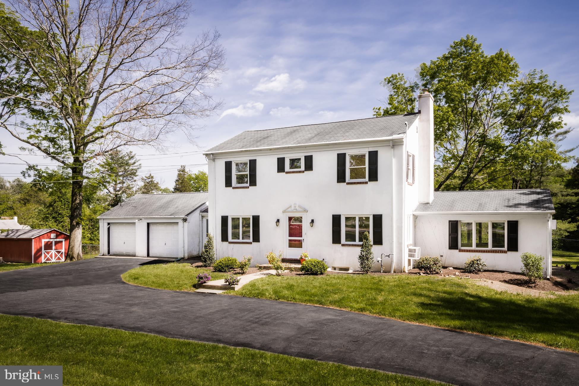 639 Rosedale Road Princeton, NJ 08540 - Photo 1 of 34