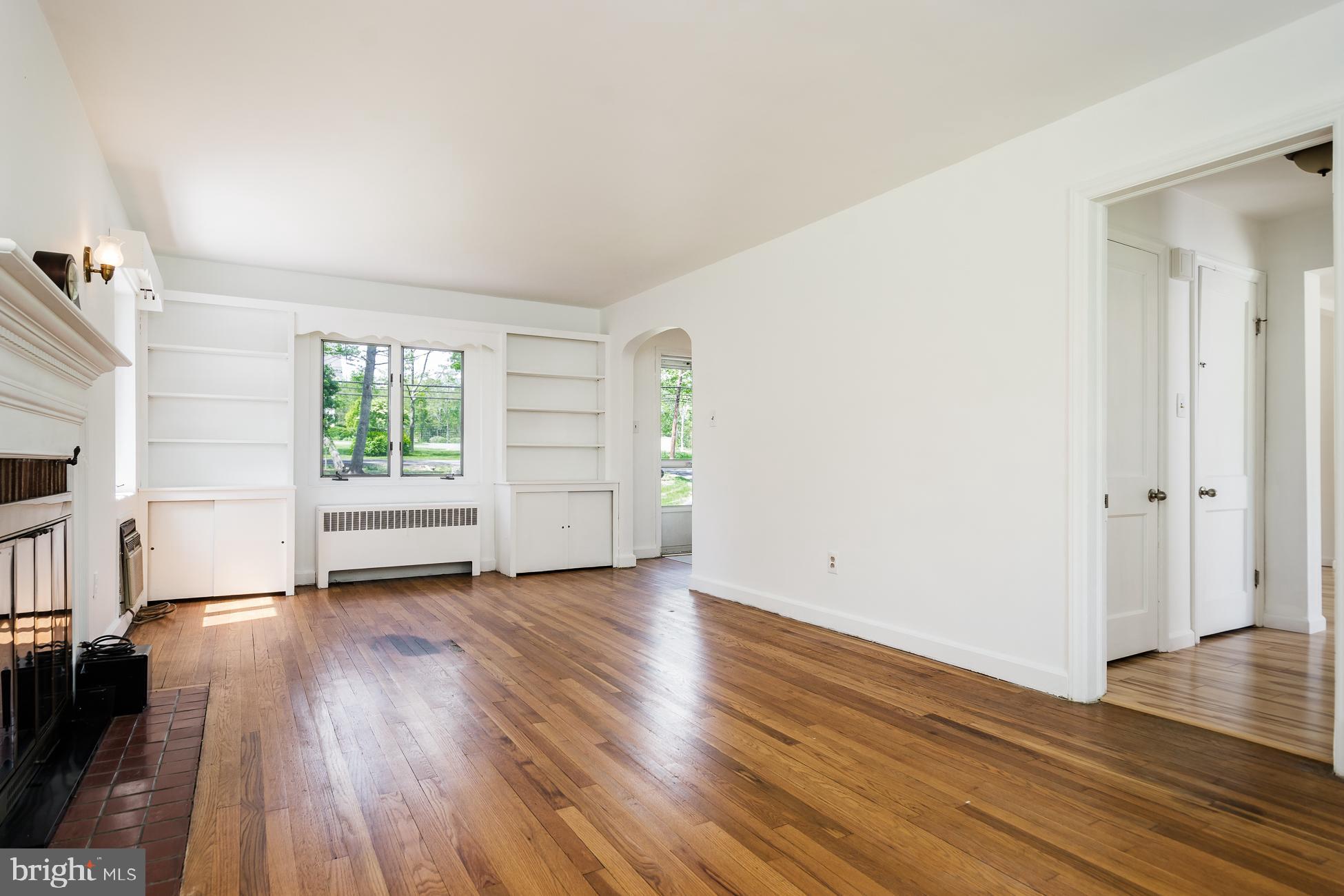 639 Rosedale Road Princeton, NJ 08540 - Photo 3 of 34