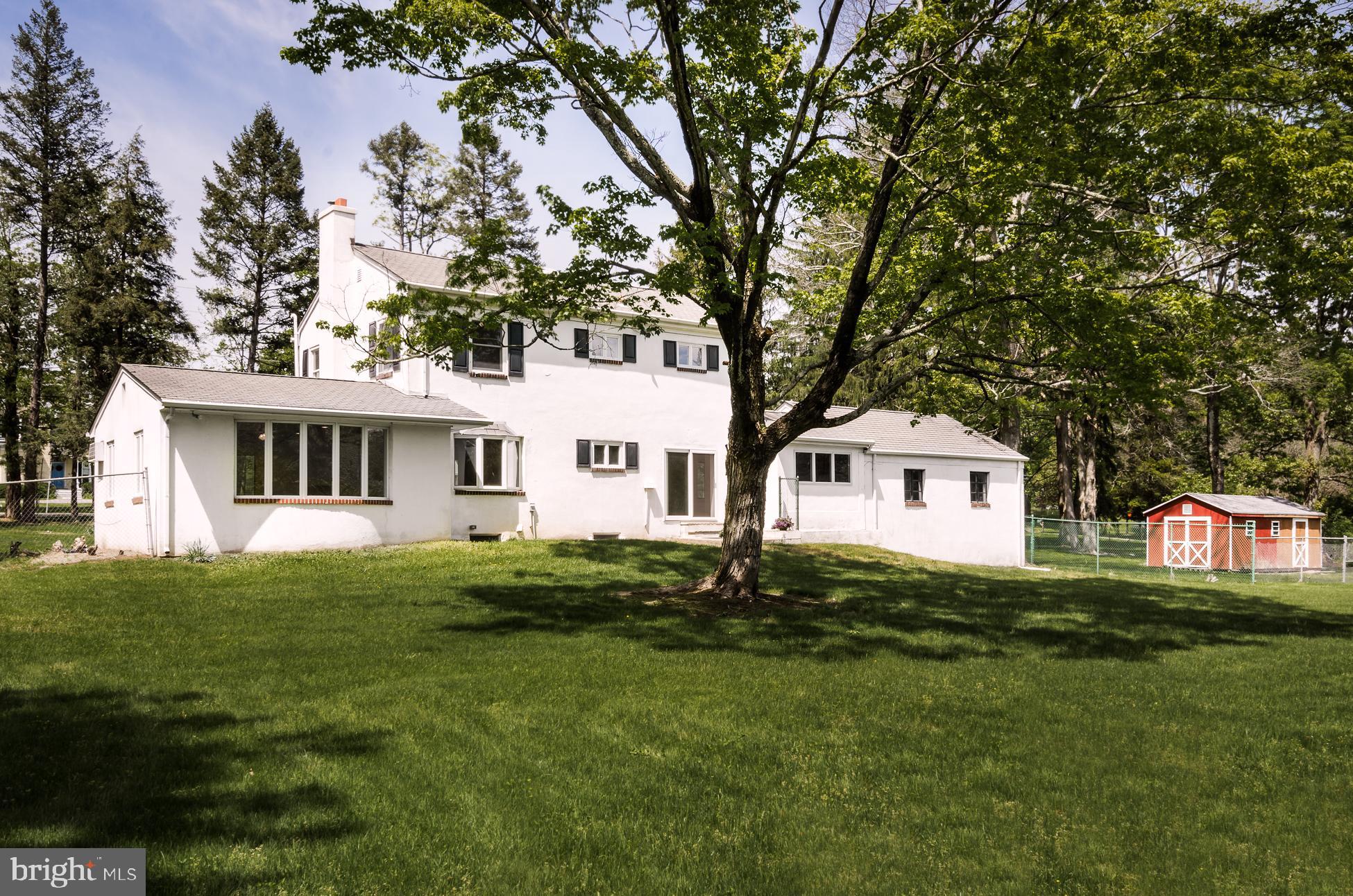 639 Rosedale Road Princeton, NJ 08540 - Photo 21 of 34