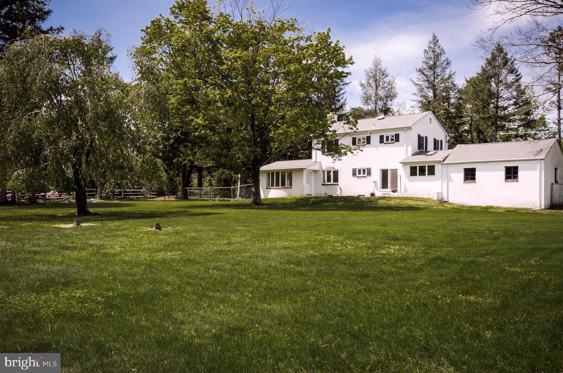 639 Rosedale Road Princeton, NJ 08540 - Photo 25 of 34