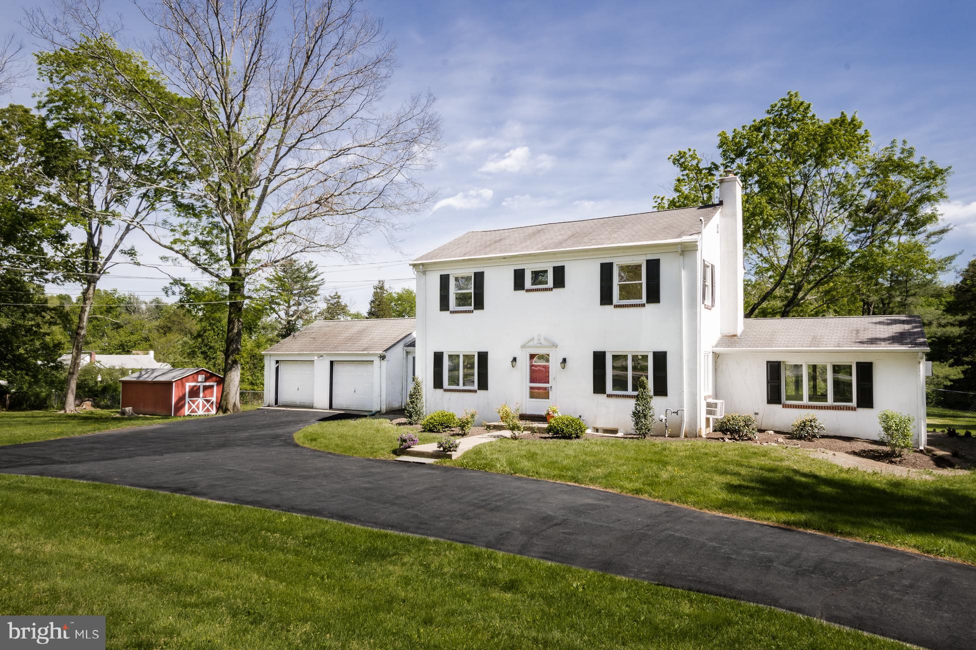639 Rosedale Road Princeton, NJ 08540 - Photo 26 of 34