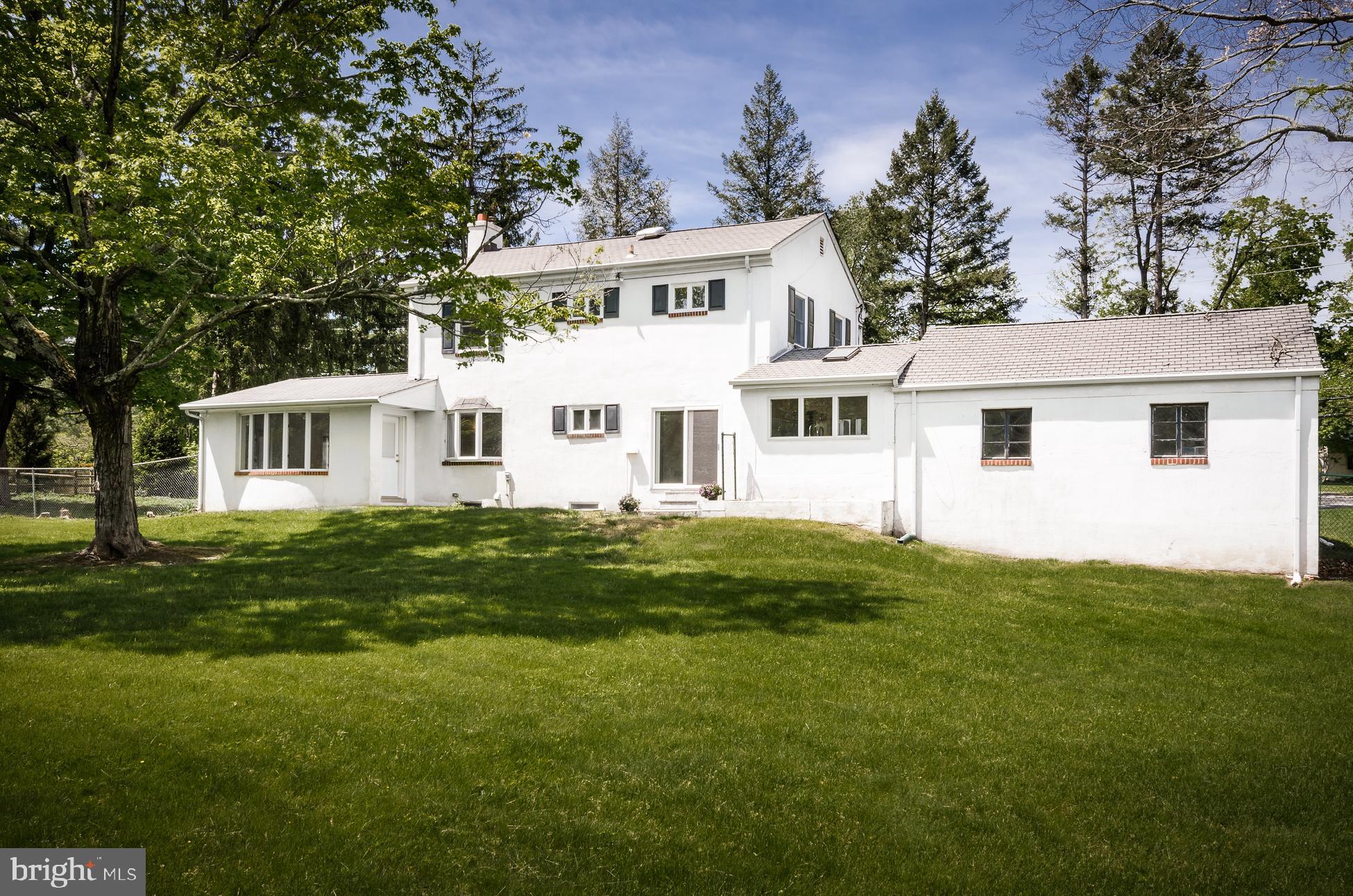 639 Rosedale Road Princeton, NJ 08540 - Photo 32 of 34