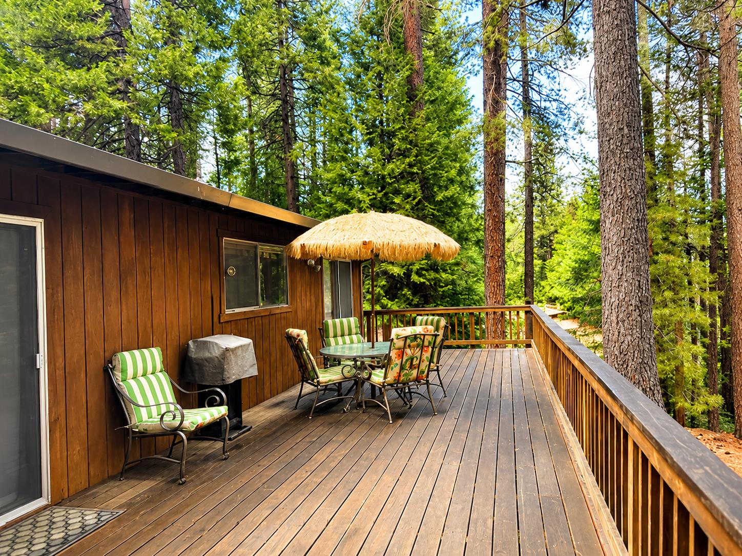 6017 Sly Park Road Placerville, CA 95667 - Photo 4 of 15