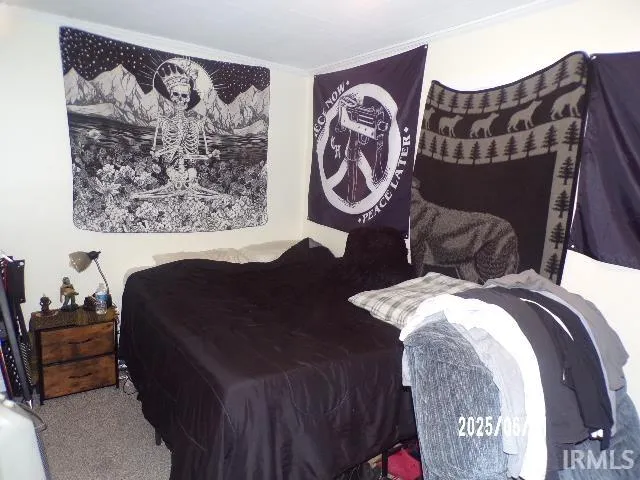 $131,900 | 1205 North Harrison Street, Hartford City, IN 47348