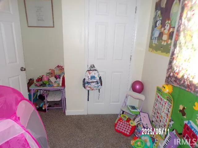 $131,900 | 1205 North Harrison Street, Hartford City, IN 47348