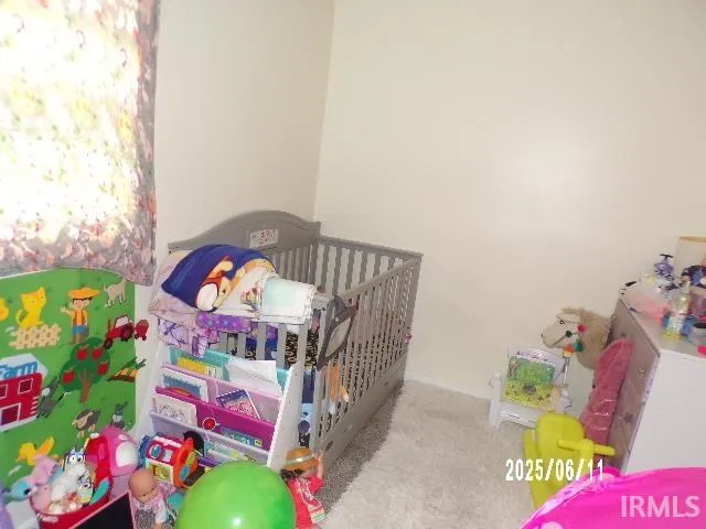 $131,900 | 1205 North Harrison Street, Hartford City, IN 47348