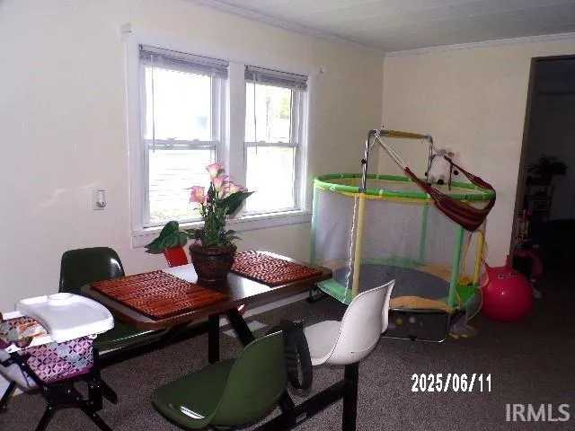 $131,900 | 1205 North Harrison Street, Hartford City, IN 47348