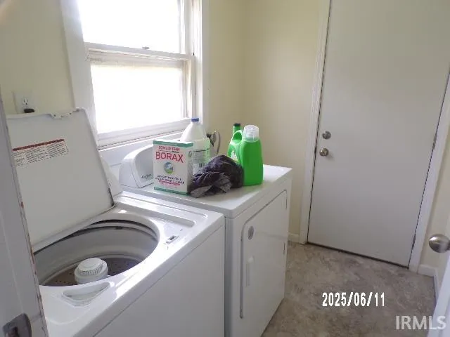 $131,900 | 1205 North Harrison Street, Hartford City, IN 47348