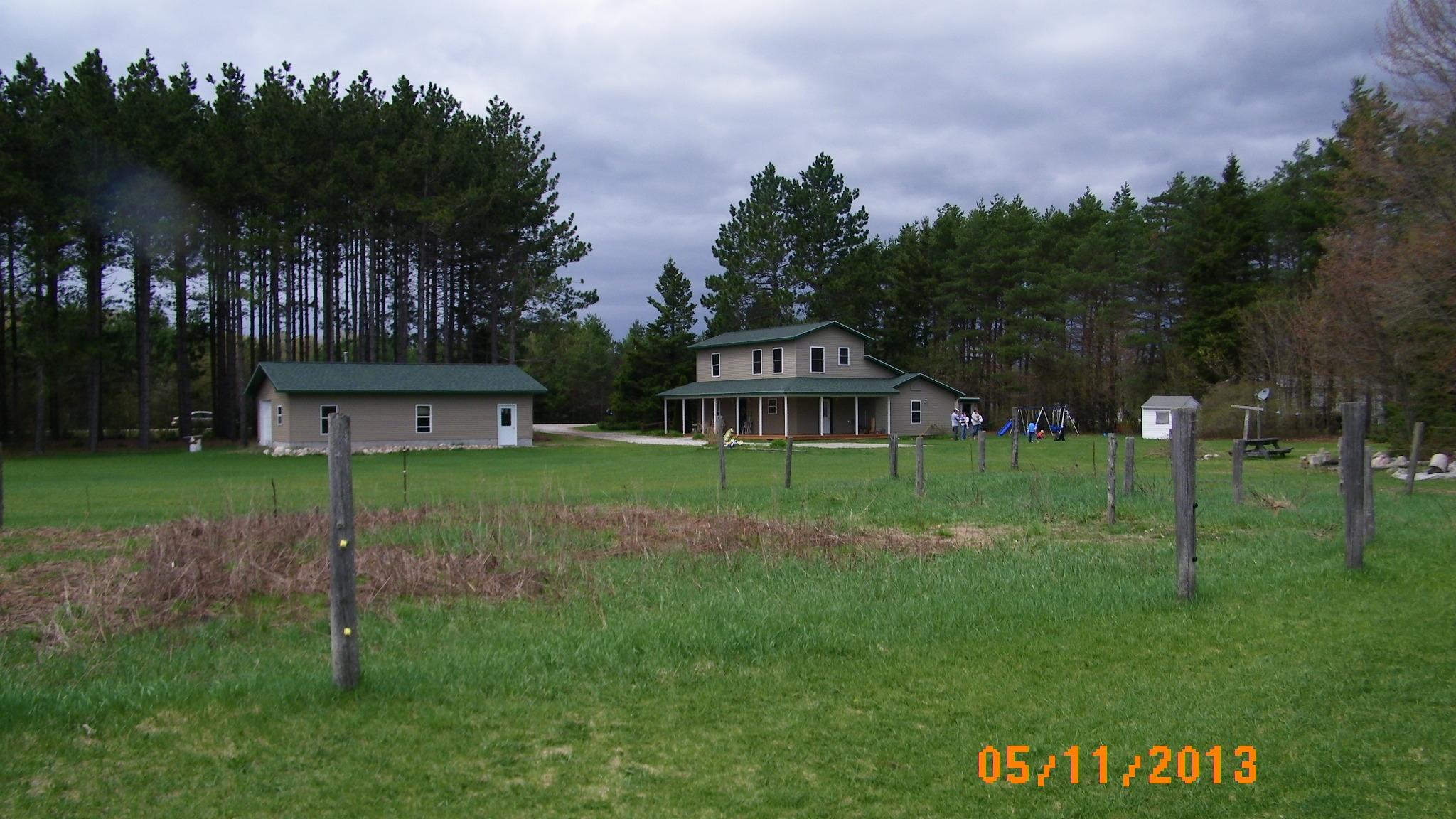 24701 South Fairview Road Pickford, MI 49774 - Photo 16 of 16 Gallery Image 16