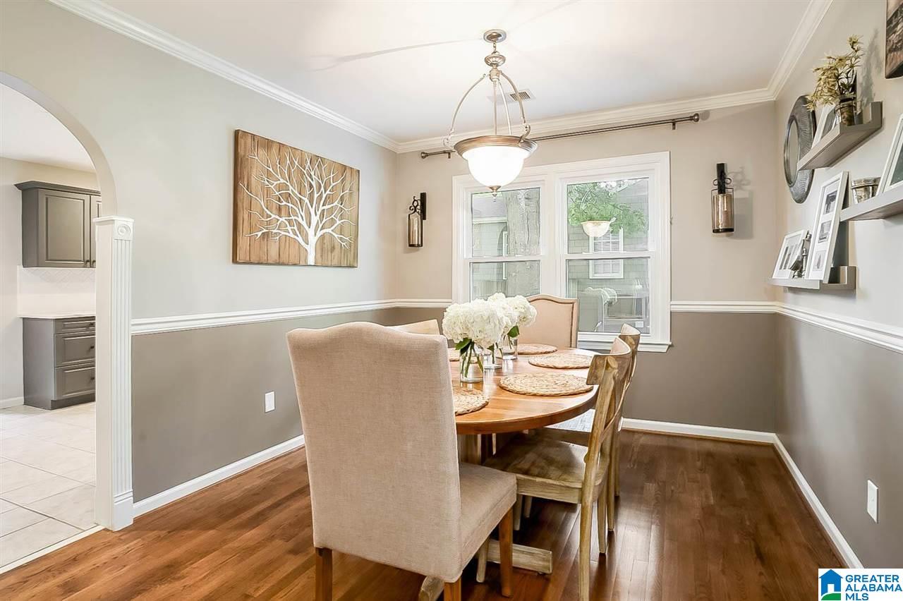 236 Raleigh Avenue Birmingham, AL 35209 - Photo 9 of 41