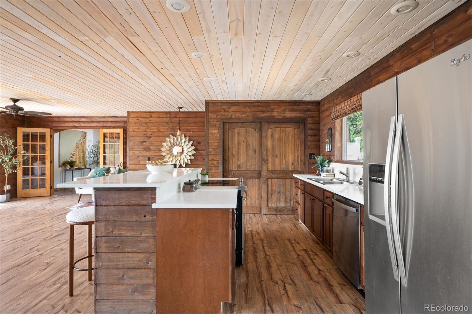 13535 Shiloh Road Conifer, CO 80433 - Photo 14 of 34 Gallery Image 14