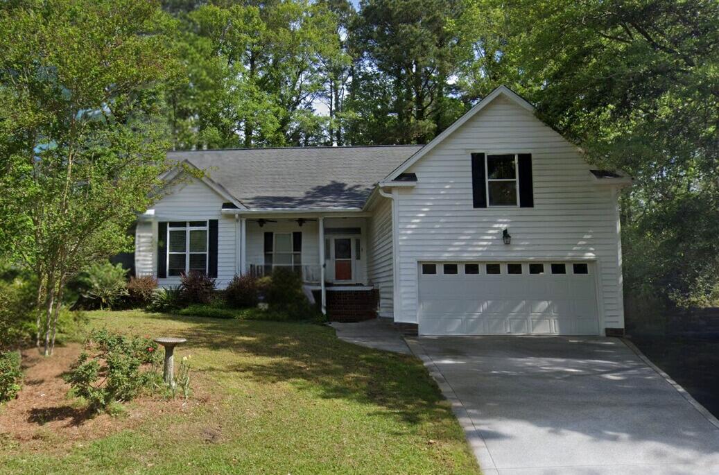 311 Red Fox Run Summerville, SC 29485 - Photo 1 of 1 311 Red Fox Run - Exterior Shot