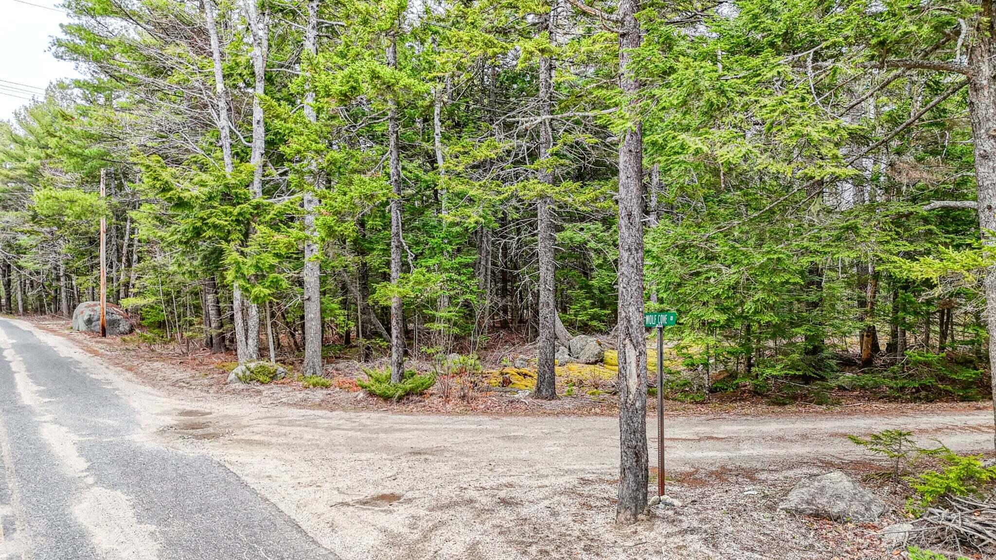 2 Wolf Cove Road Eastbrook, ME 04634 - Photo 12 of 12