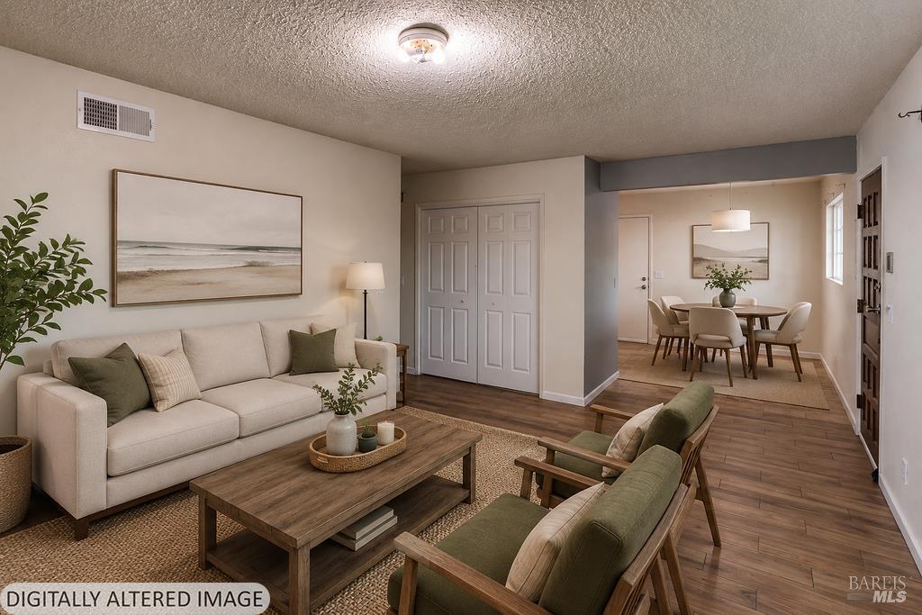 1079 Odell Lane Santa Rosa, CA 95407 - Photo 7 of 28
