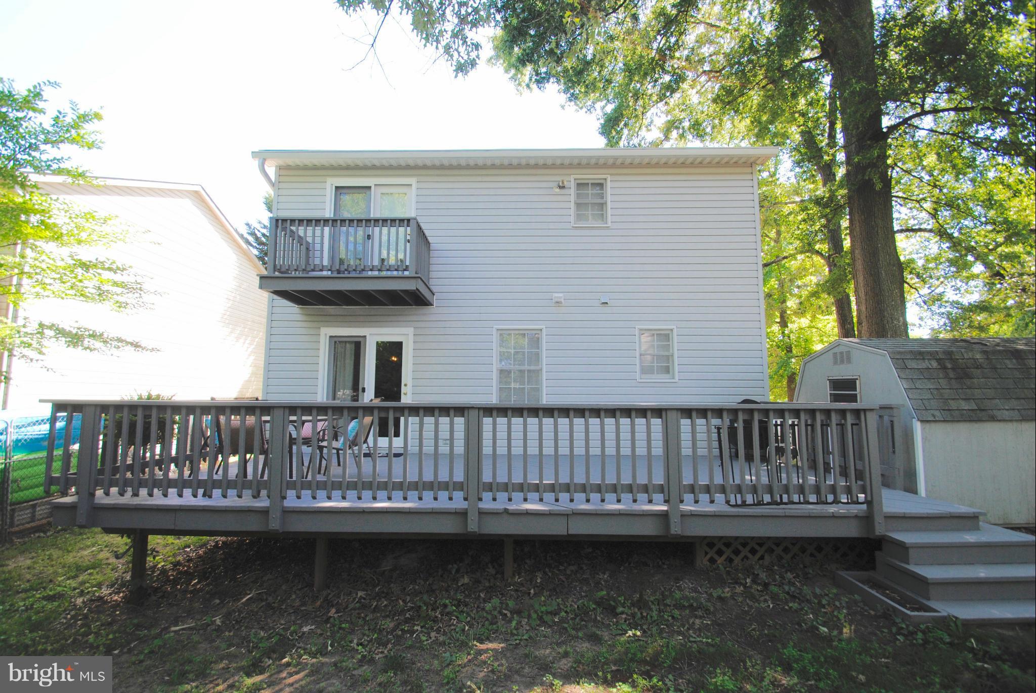 1531 Mayfield Road Edgewater, MD 21037 - Photo 20 of 26