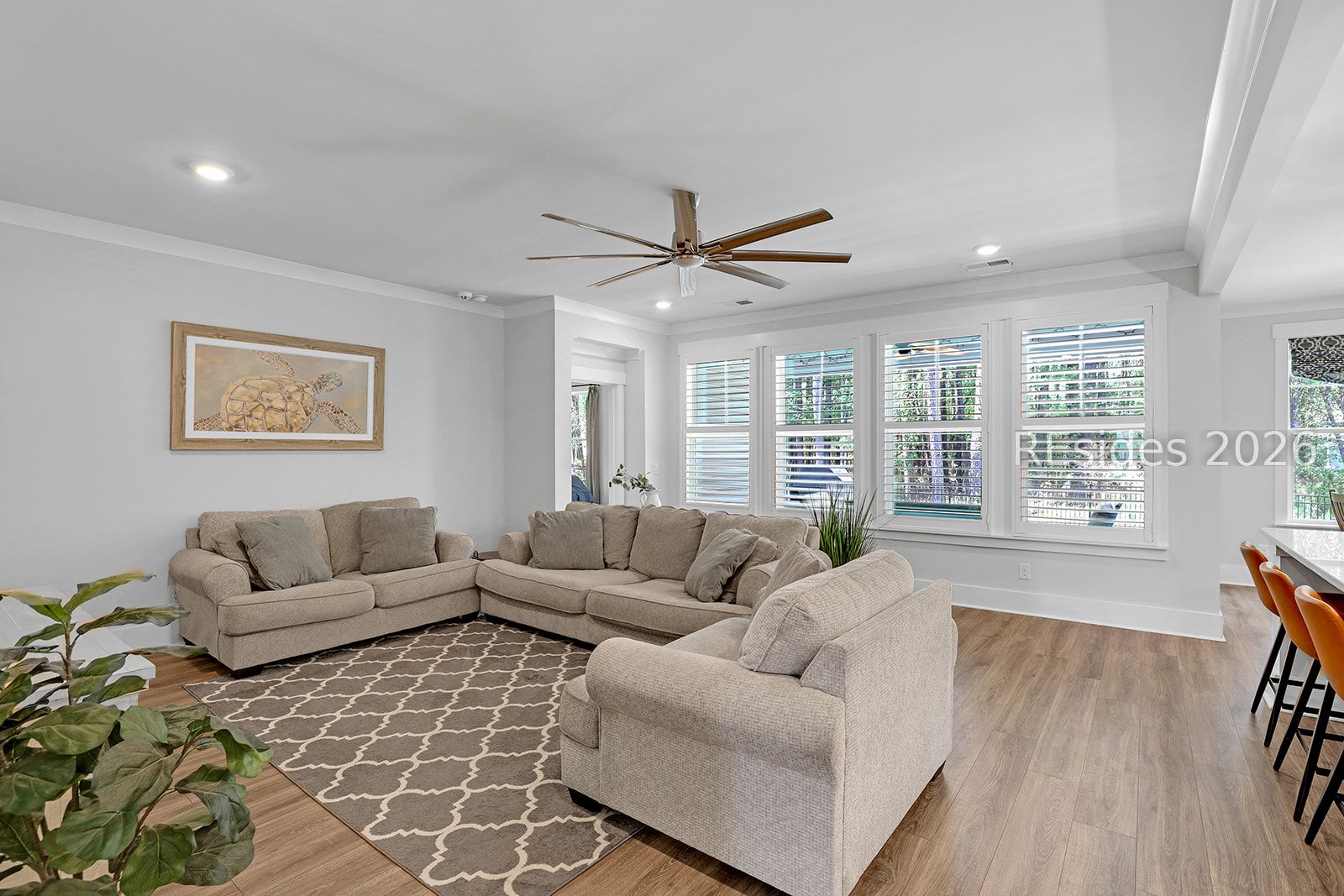 10 Runner Stone Road Bluffton, SC 29909 - Photo 17 of 47
