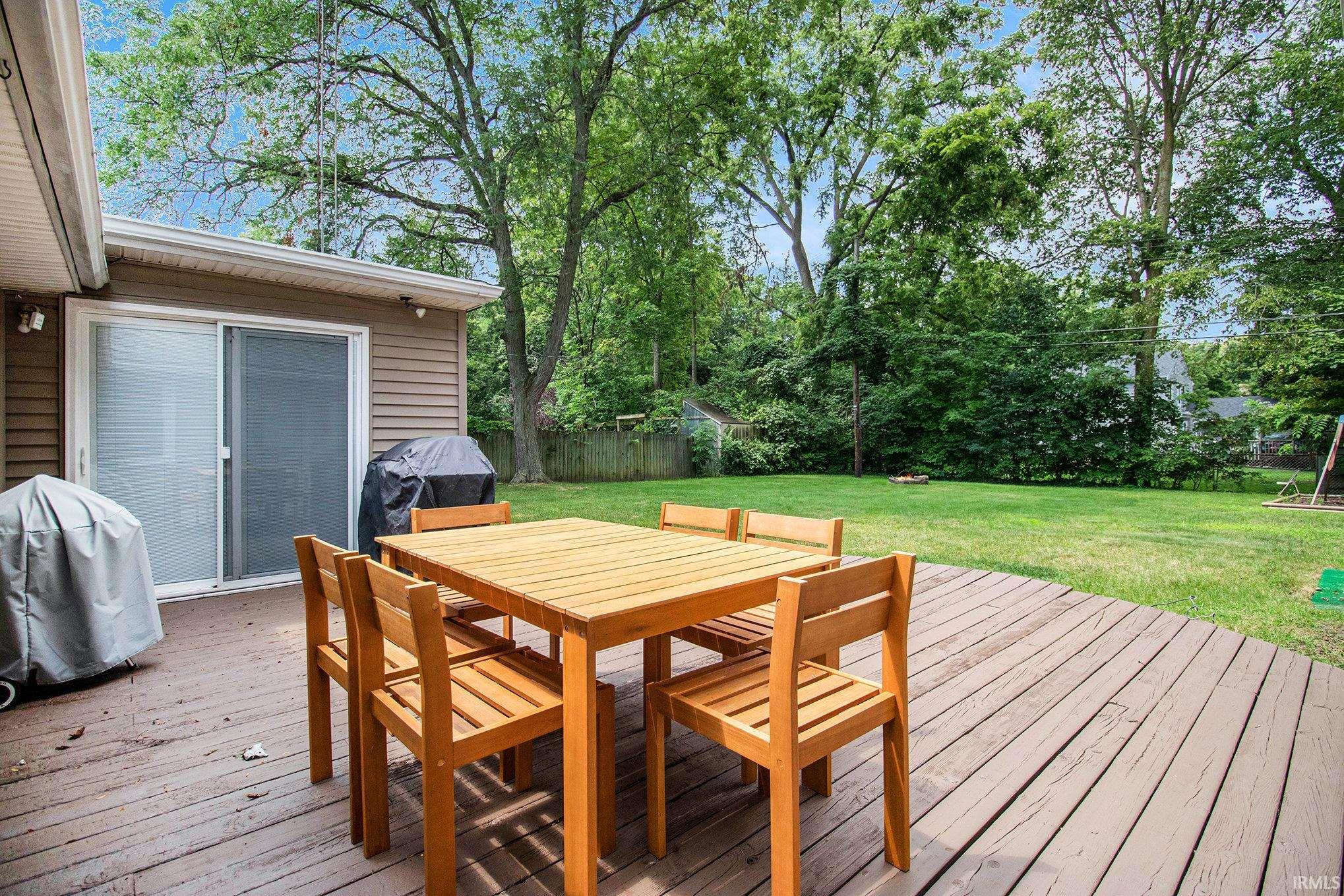 2707 York Road South Bend, IN 46614 - Photo 22 of 24 Gallery Image 22