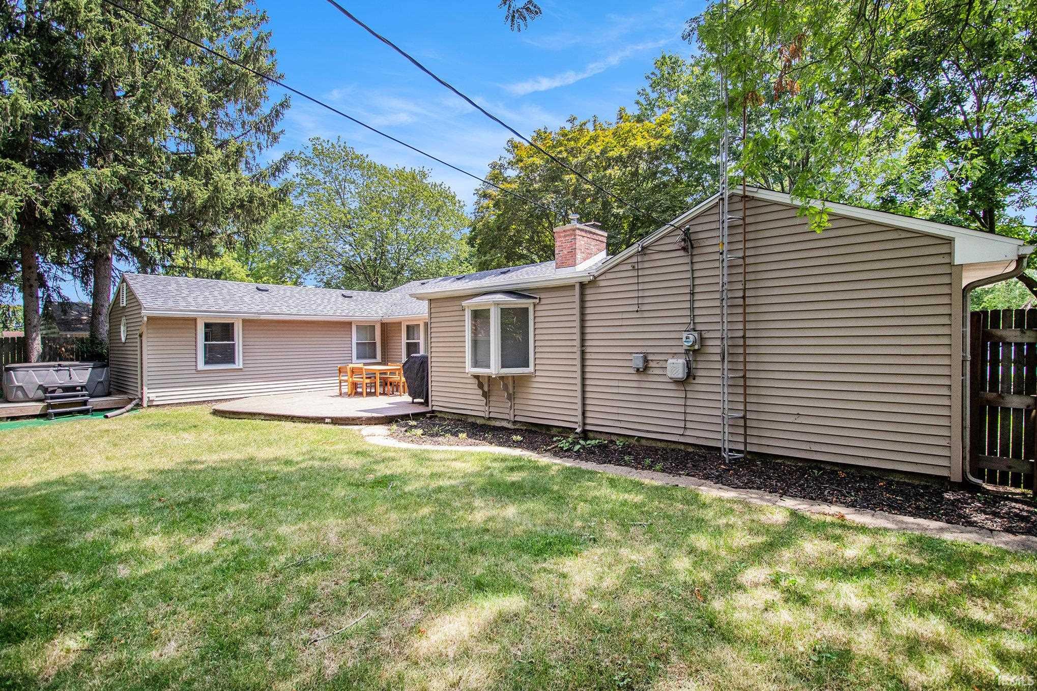 2707 York Road South Bend, IN 46614 - Photo 24 of 24 Gallery Image 24