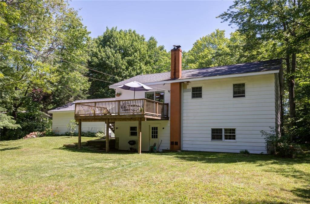 261 Davis Road Durham, ME 04222 - Photo 33 of 33 Photo