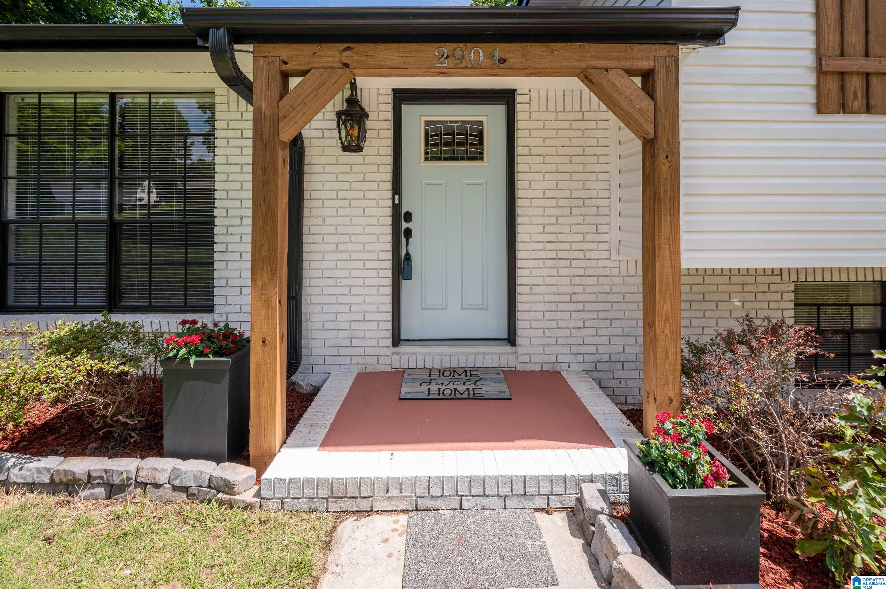 2904 Clement Street Adamsville, AL 35005 - Photo 2 of 33