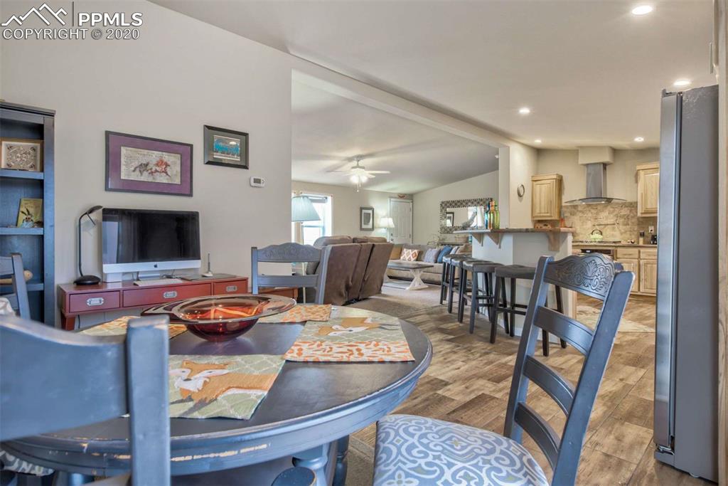 3560 South Johnson Road Rush, CO 80833 - Photo 14 of 31