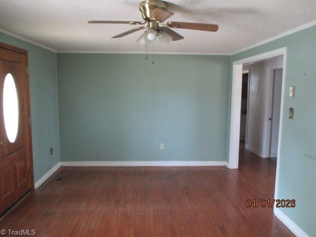 8439 Reid Farm Road Walnut Cove, NC 27052 - Photo 3 of 22