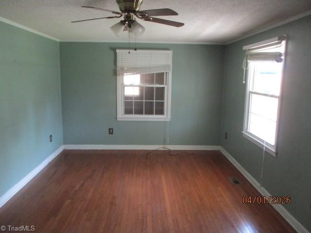 8439 Reid Farm Road Walnut Cove, NC 27052 - Photo 4 of 22